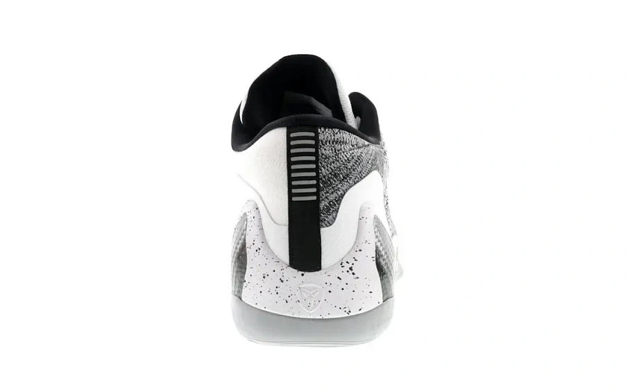Фото № 4 с приближением к товару «‎Nike Kobe 9 Elite Low Beethoven»