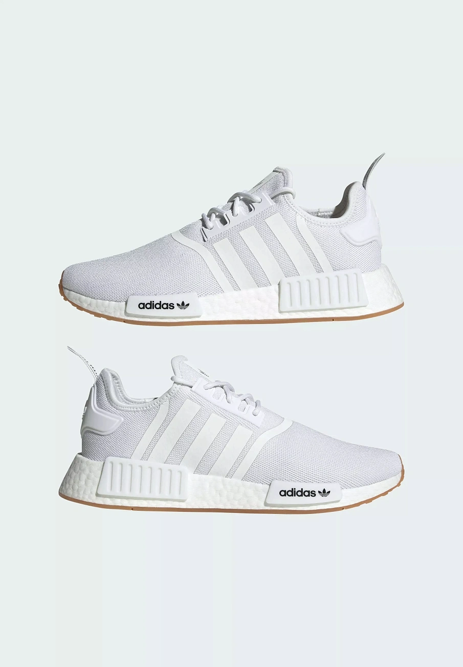 Фото № 4 с приближением к товару «‎NMD R1 PRIMEBLUE UNISEX»