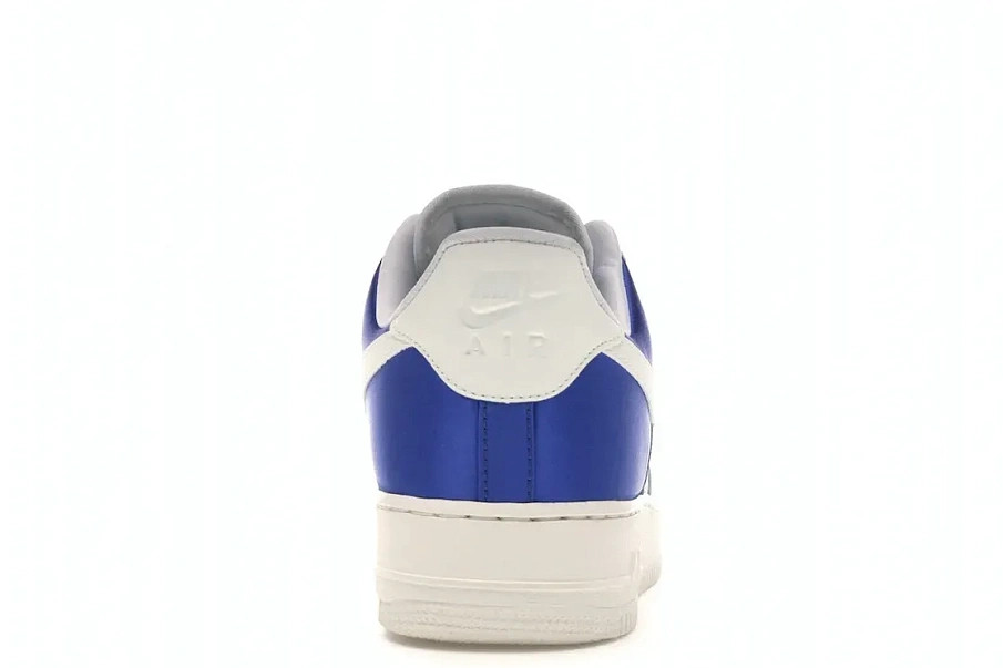 Фото № 4 с приближением к товару «‎Nike Air Force 1 Low City Pride Toronto»