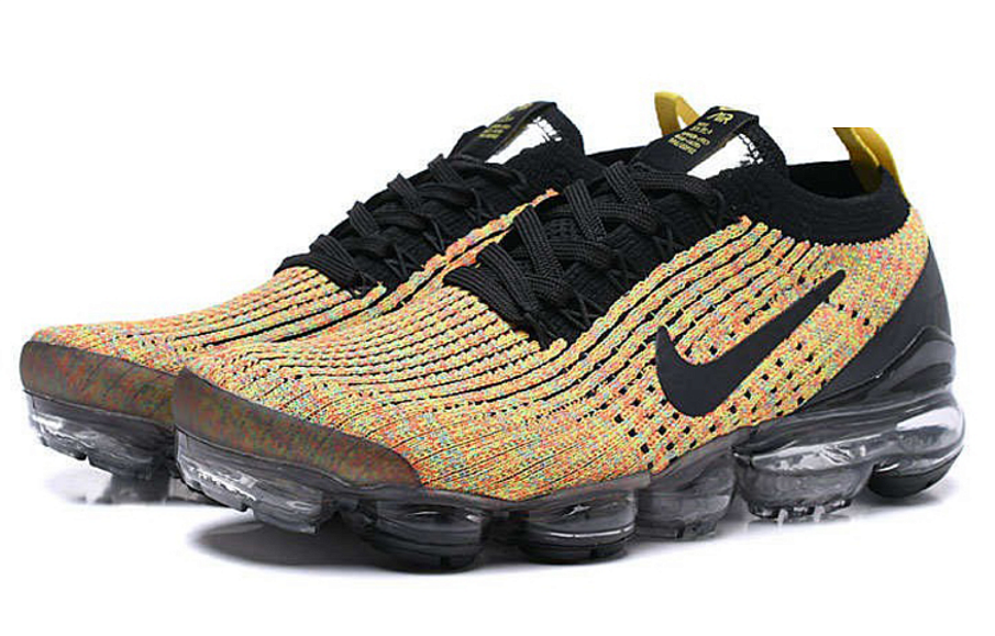 Фото № 2 с приближением к товару «‎Nike Air VaporMax Flyknit 3 'Multi-Color'»