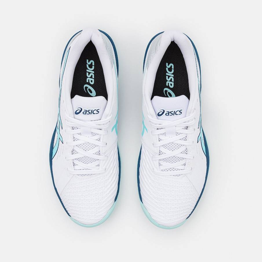Фото № 4 с приближением к товару «‎Asics Solution Swift»