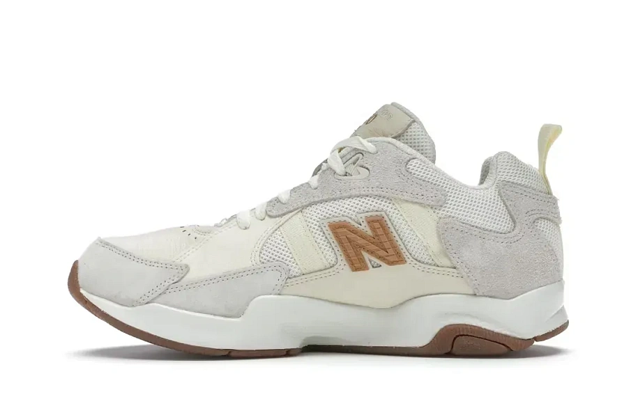 Фото № 3 с приближением к товару «‎New Balance 650»