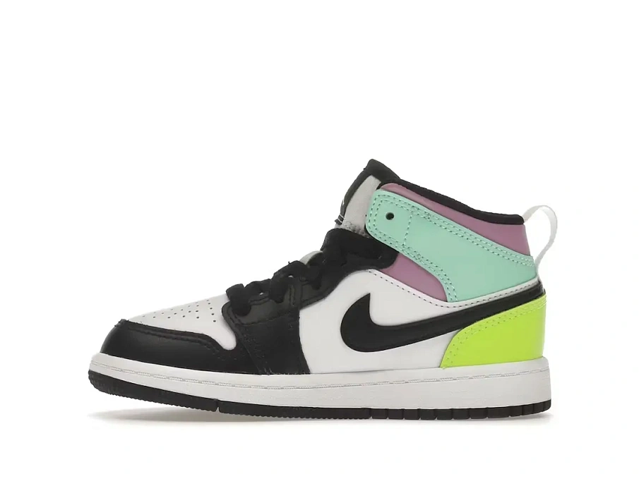 Фото № 3 с приближением к товару «‎Jordan 1 Mid»