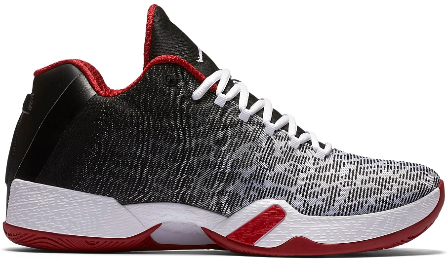 Фото № 1 с приближением к товару «‎Jordan XX9 Low Bulls»