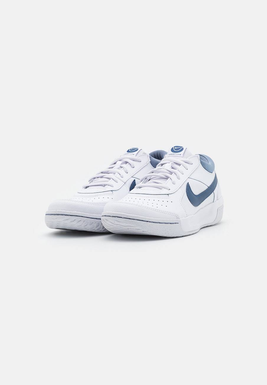 Фото № 2 с приближением к товару «‎Nike Zoom Court Lite 3»