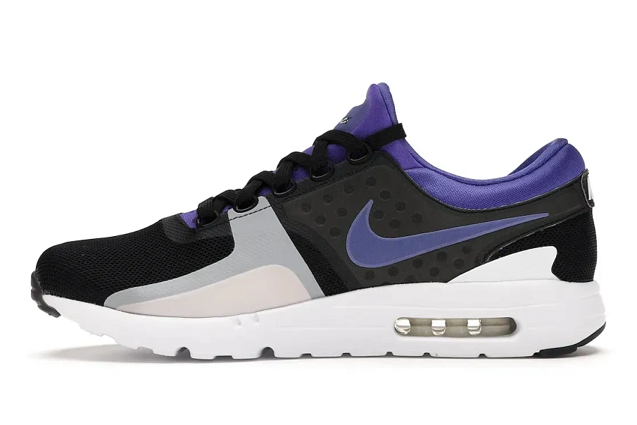 Фото № 3 с приближением к товару «‎Nike Air Max Zero Persian Violet»