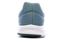 Фото № 4 с приближением к товару «‎Nike Wmns Downshifter 8 Low-Top Running Shoes GreyBlue»