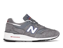 Фото № 1 с приближением к товару «‎New Balance 997»