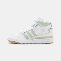 Фото № 1 с приближением к товару «‎Adidas Forum »