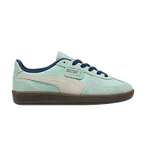 Фото № 1 с приближением к товару «‎Puma Women's Palermo Vintage Mint Melt Warm White»