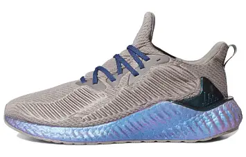  adidas ALPHABOOST Running shoes - 1