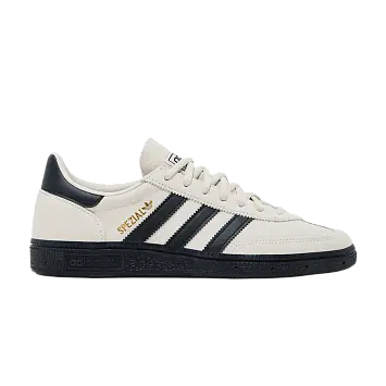 adidas Handball Spezial Aluminum Black