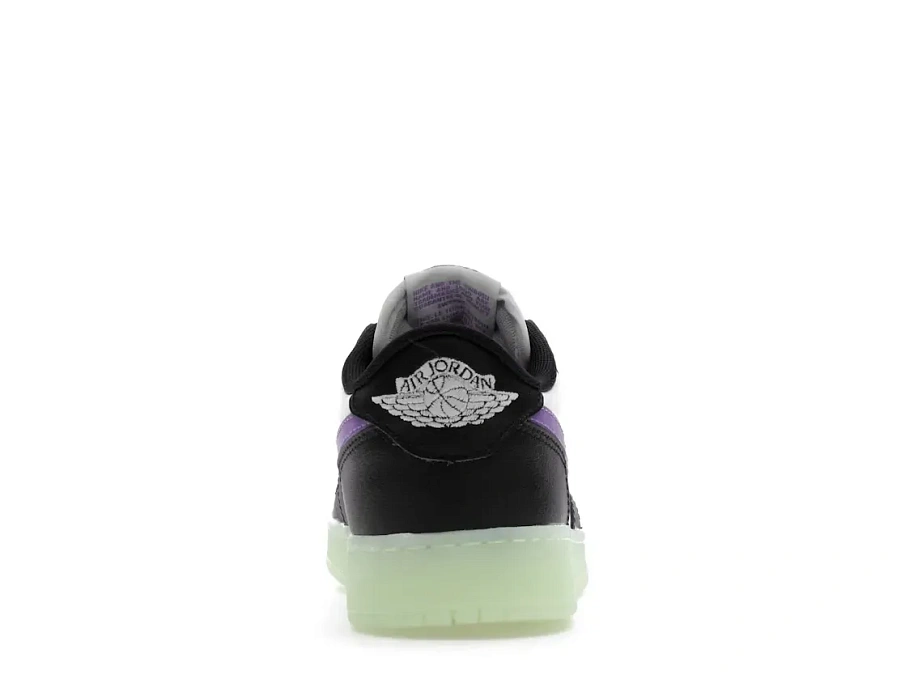 Фото № 4 с приближением к товару «‎Jordan 1 Retro Low OG»