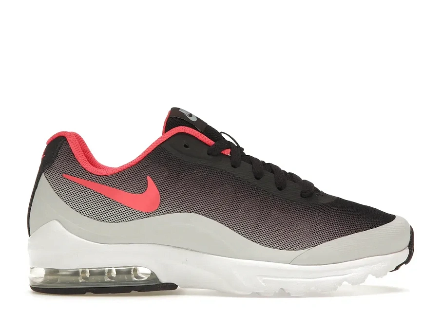 Фото № 1 с приближением к товару «‎Nike Air Max Invigor Print Port Wine/Solar Red»