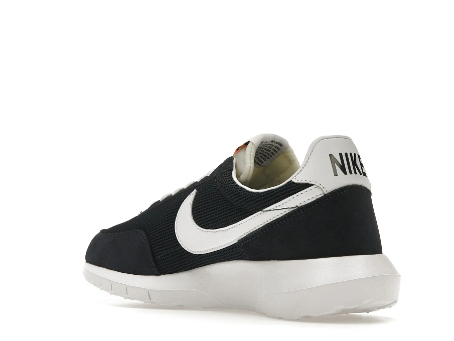 Фото № 6 с приближением к товару «‎Nike Roshe Daybreak Fragment Obsidian»