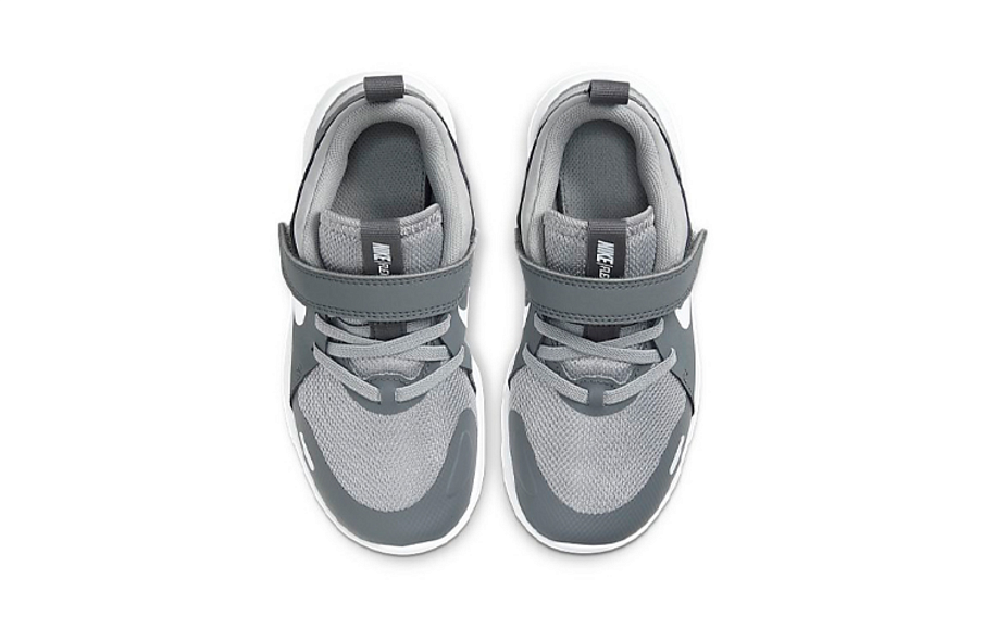 Фото № 4 с приближением к товару «‎Nike Flex Contact 4 Little Kids' Shoe»