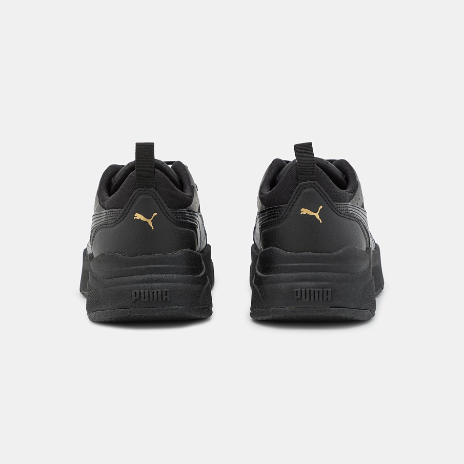 Фото № 4 с приближением к товару «‎Puma Cassia »