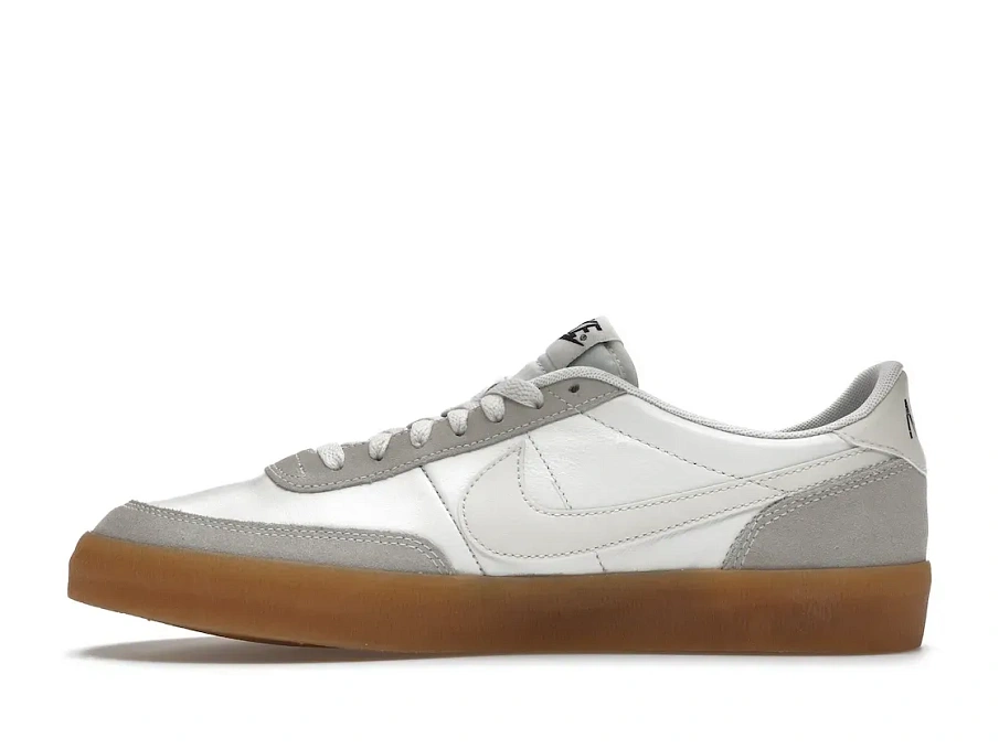Фото № 3 с приближением к товару «‎Nike Killshot 2 Leather Sail Gum»