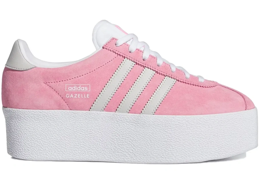 Фото № 1 с приближением к товару «‎adidas Gazelle Up»