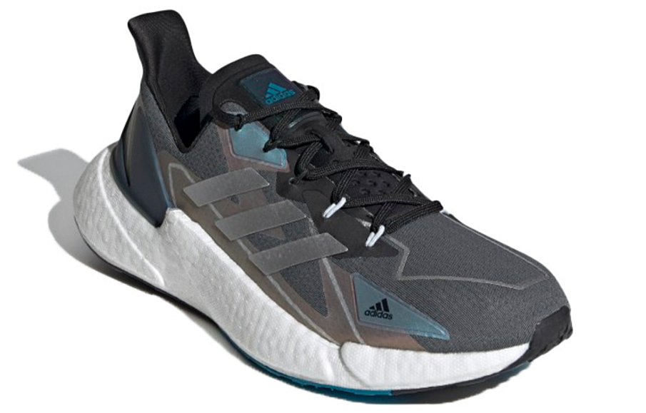 Фото № 3 с приближением к товару «‎adidas X9000l4 Heat.Rdy BlackBlue»