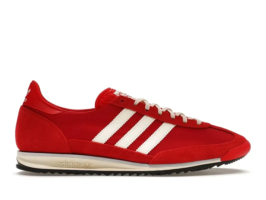 Фото № 1 с приближением к товару «‎adidas SL 72»