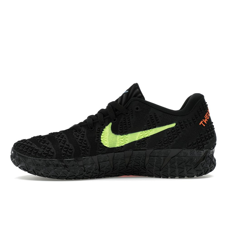 Фото № 3 с приближением к товару «‎Nike Ja 3 NY vs. NY»