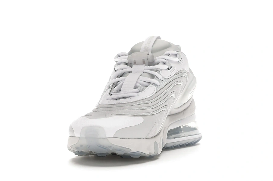 Фото № 2 с приближением к товару «‎Nike Air Max 270 React ENG Photon Dust»