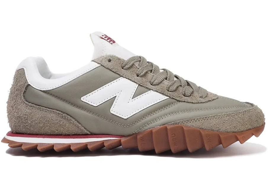 Фото № 1 с приближением к товару «‎New Balance RC30»