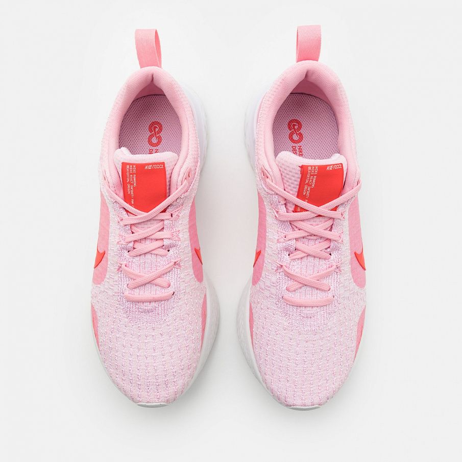 Фото № 4 с приближением к товару «‎Nike React Infinity 3»