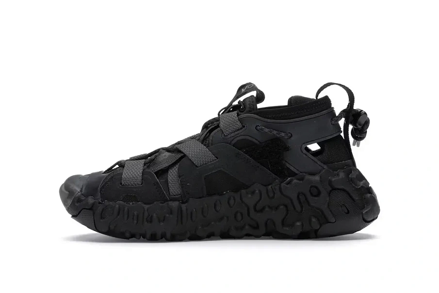 Фото № 3 с приближением к товару «‎Nike ISPA Overreact Sandal»