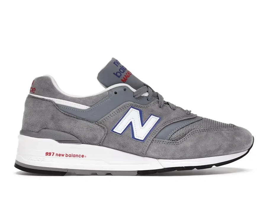 Фото № 1 с приближением к товару «‎New Balance 997»