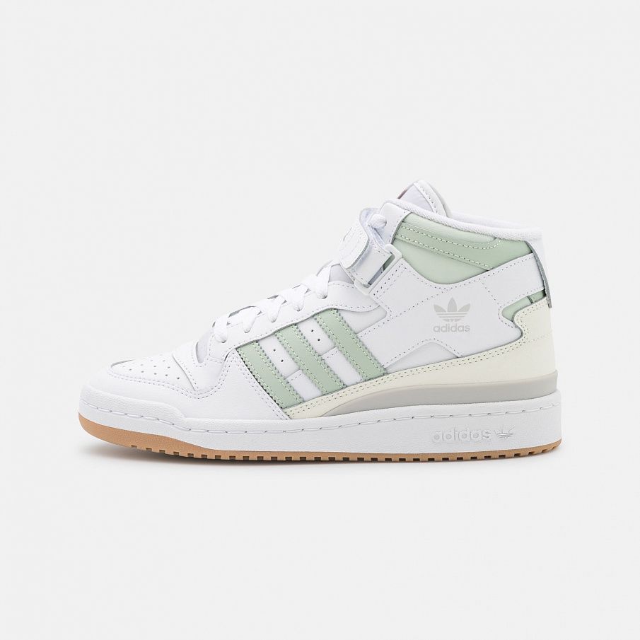 Фото № 1 с приближением к товару «‎Adidas Forum »