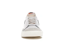 Фото № 2 с приближением к товару «‎Nike Blazer Low 77 Vintage White Black»