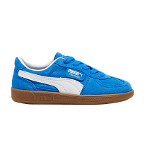 Фото № 1 с приближением к товару «‎Puma Palermo Little Kid Hyperlink Blue Gum»