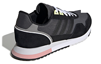Фото № 3 с приближением к товару «‎adidas 8K 2020 Shoes Black»