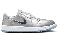 Фото № 1 с приближением к товару «‎Jordan 1 Low Golf Gift Giving Pack»