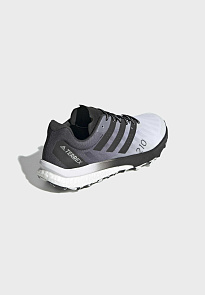Фото № 3 с приближением к товару «‎Adidas Terrex Speed Ultra»