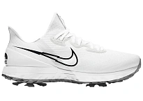 Фото № 1 с приближением к товару «‎Nike Air Zoom Infinity Tour Golf White Black (Wide)»