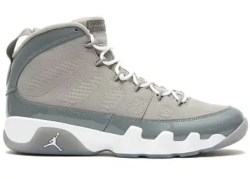 Jordan 9 Retro