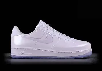 Nike Air Force 1 Foamposite Pro Cup Triple  - 2
