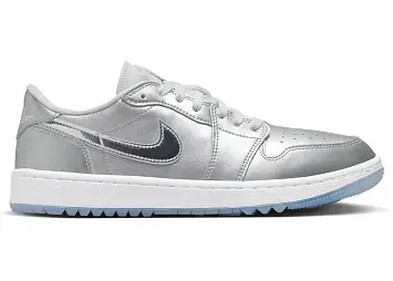 Jordan 1 Low Golf Gift Giving Pack (FD6848-001)