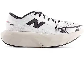 New Balance FuelCell SuperComp Elite v4