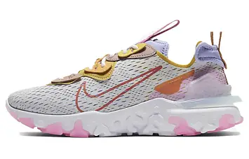 Nike Wmns React Vision 'Saffron' (CI7523-003) - 1