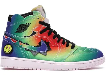 Jordan 1 Retro High