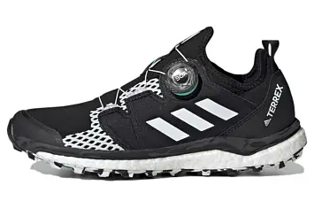 Adidas Terrex Agravic Boa Wmns BlackWhite - 1