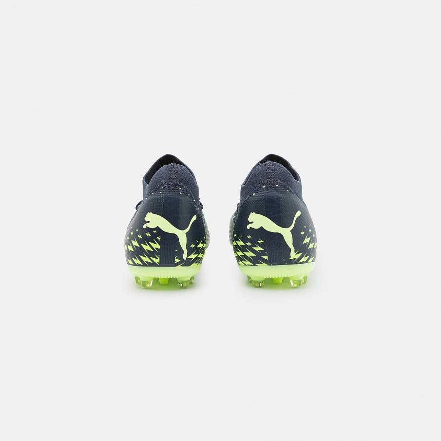 Фото № 4 с приближением к товару «‎Puma Future 3.4 MG»