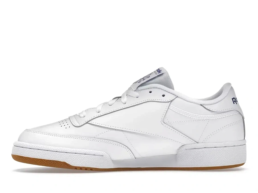 Фото № 3 с приближением к товару «‎Reebok Club C 85»