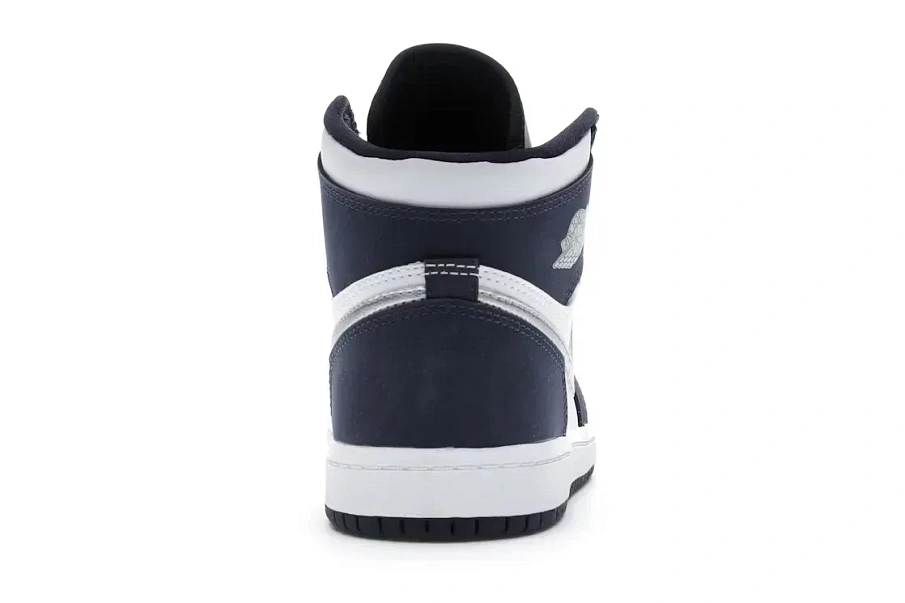 Фото № 4 с приближением к товару «‎Jordan 1 Retro High»