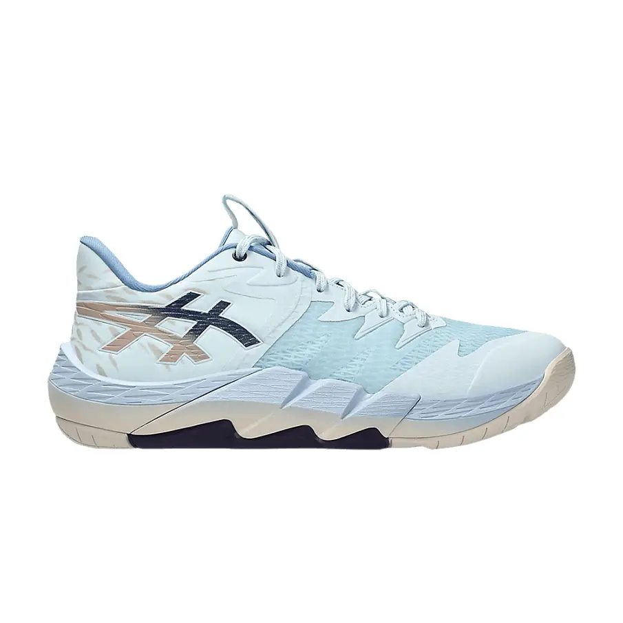 Фото № 1 с приближением к товару «‎Yuki Kawamura x ASICS Unpre ARS Low 2 RT Benikakesora (1063A107-400)»
