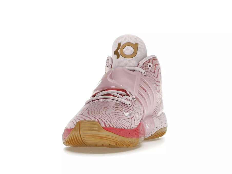 Фото № 5 с приближением к товару «‎Nike KD 14 Aunt Pearl»